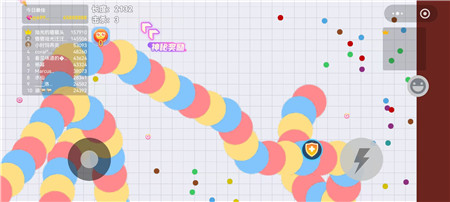 超刺激的微信小游戏分享：肾上腺飙升的五款微信小游戏~配图