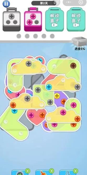 微信小游戏秒玩入口:10款热度比较高的微信小游戏,无需下载!配图 微信小游戏秒玩入口:10款热度比较高的微信小游戏,无需下载!配图