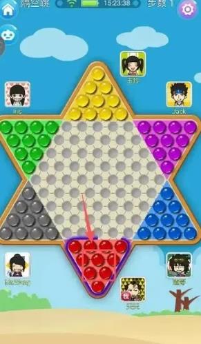 微信棋牌小游戏合集:10款微信棋牌类小游戏秒玩入口(你想玩都有)配图 微信棋牌小游戏合集:10款微信棋牌类小游戏秒玩入口(你想玩都有)配图