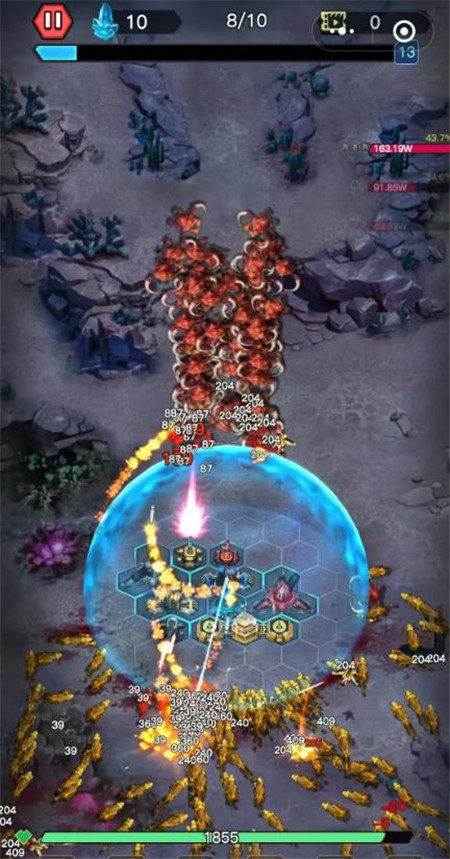 微信小游戏秒玩入口:8款策略塔防微信小游戏分享!配图 微信小游戏秒玩入口:8款策略塔防微信小游戏分享!配图