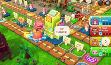 最新微信小游戏秒玩入口:口碑极好的10款社交桌游微信小游戏分享配图