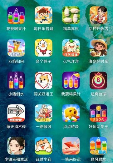 6款支持微信登录红包版小游戏分享，一小时可领红包10-30，微信秒到！